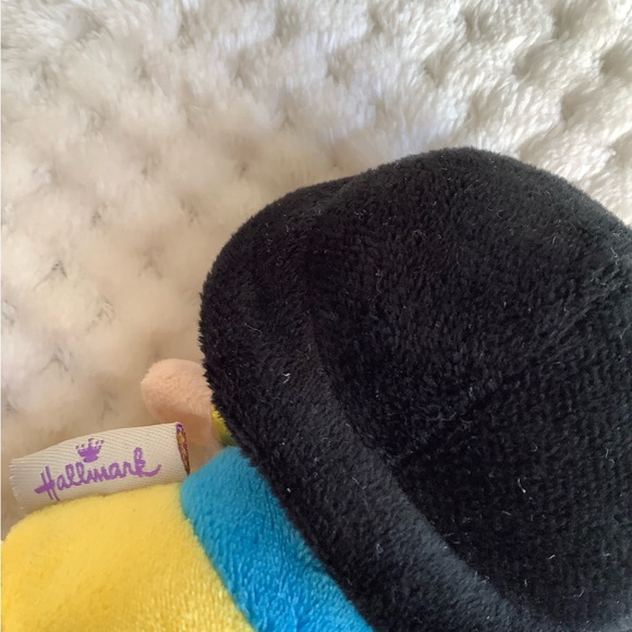 HALLMARK Itty Bitty Snow White Plush Disney Princess Stuffed Doll Toy - Picture 7 of 9